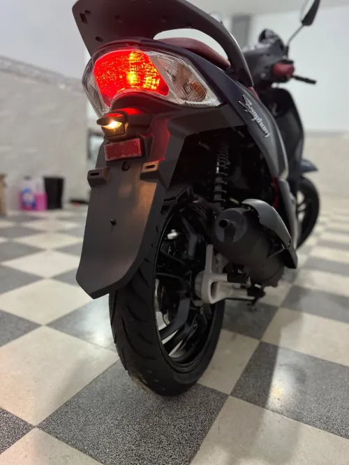 Sym S 2026