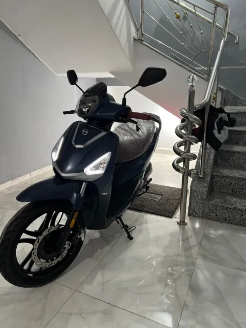 Sym S 2026