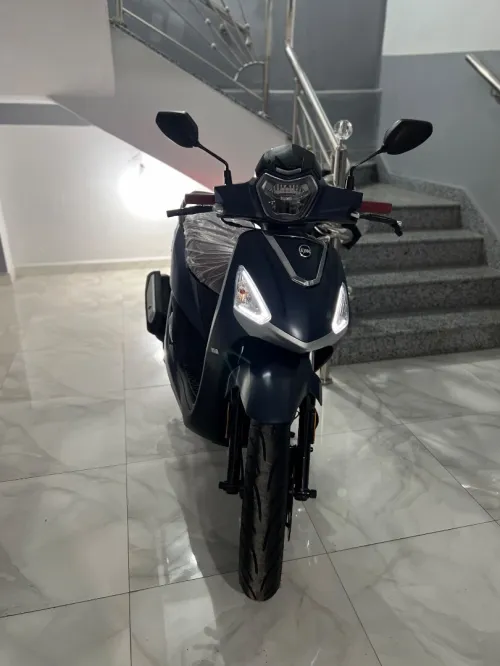Sym S 2026