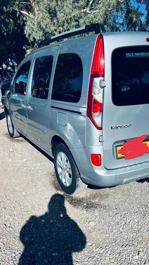Renault Kangoo 2019  Extrême Outdoor