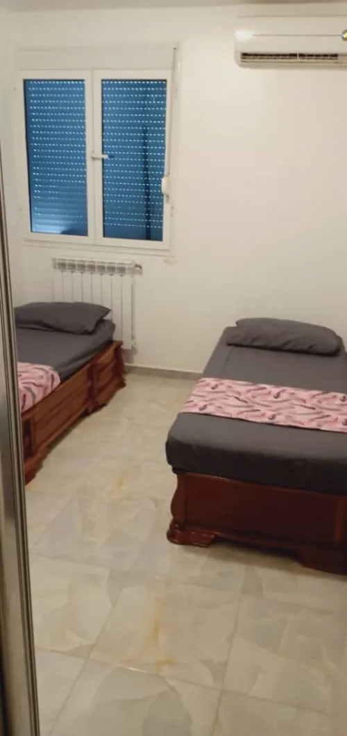 Location vacances Appartement F3 Annaba Annaba