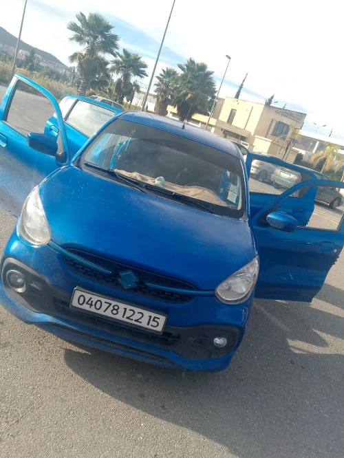 Suzuki Celerio 2022 Celerio