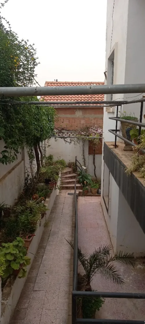 Vente Villa Ain defla Miliana