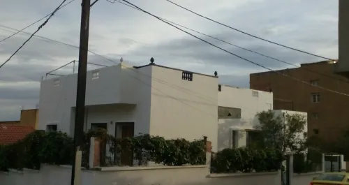 Vente Villa Ain defla Miliana