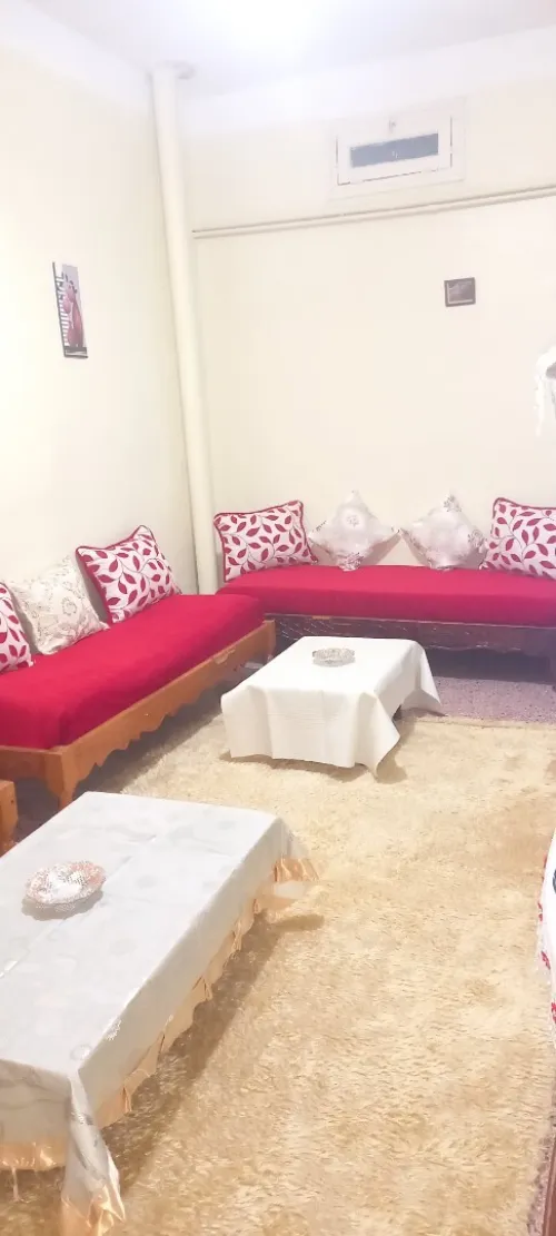 Vente Villa Ain defla Miliana