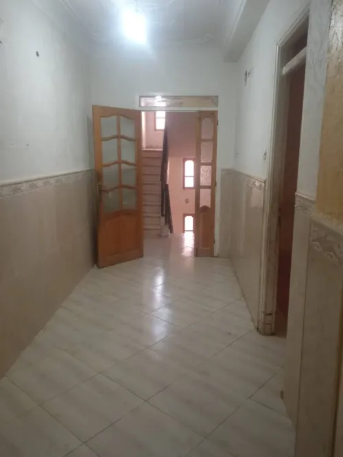 Vente Niveau De Villa F7 Batna Batna