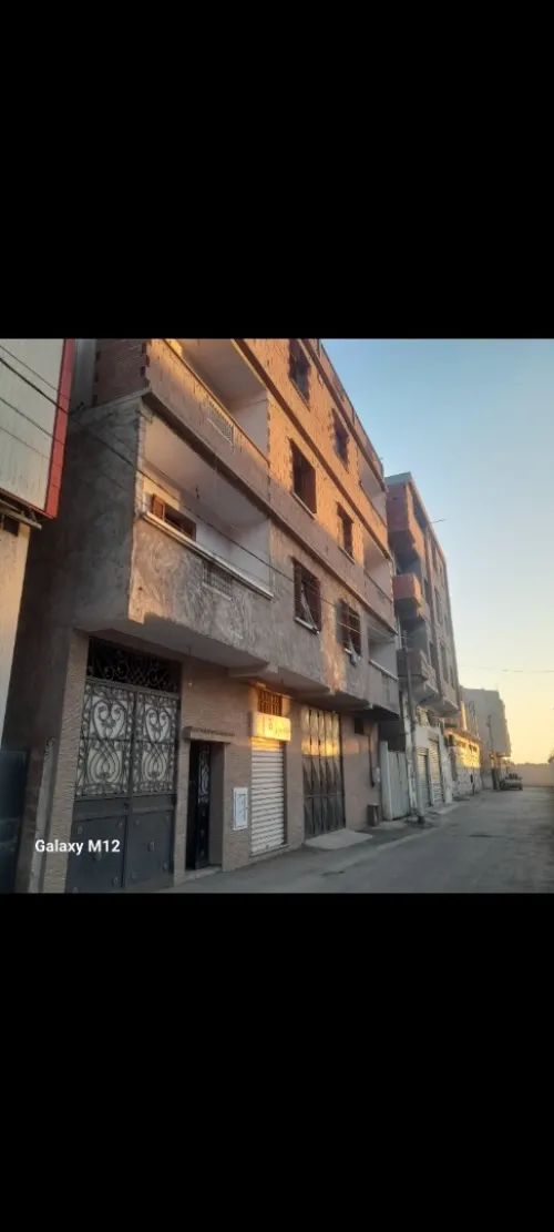 Vente Villa Blida Beni tamou