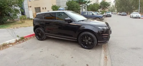 Land Rover Range Rover Evoque 2020 Dynamique 5 Portes 