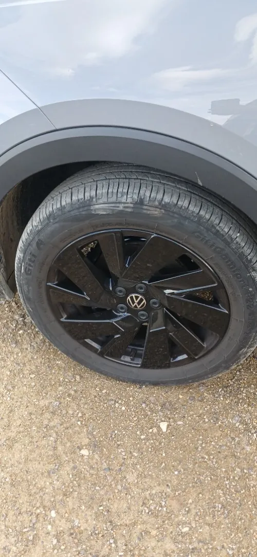 Volkswagen Tharu 2025 Xr