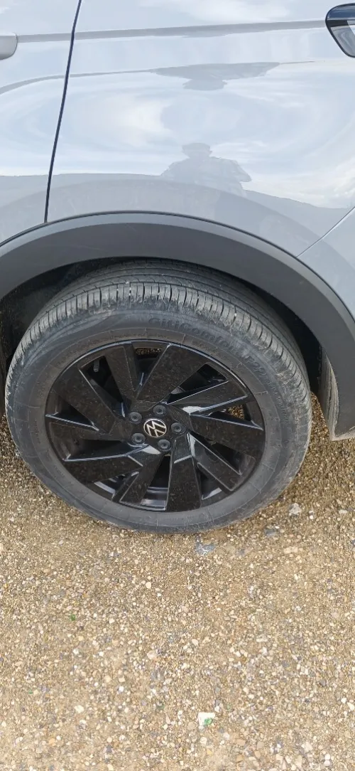 Volkswagen Tharu 2025 Xr