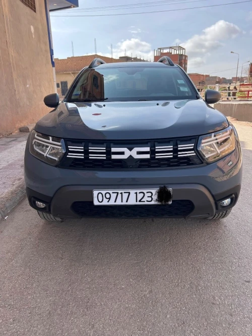 Dacia Duster 2023 Journey plus