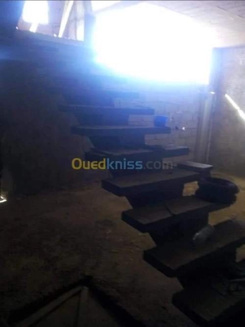 Vente Villa Béchar Bechar