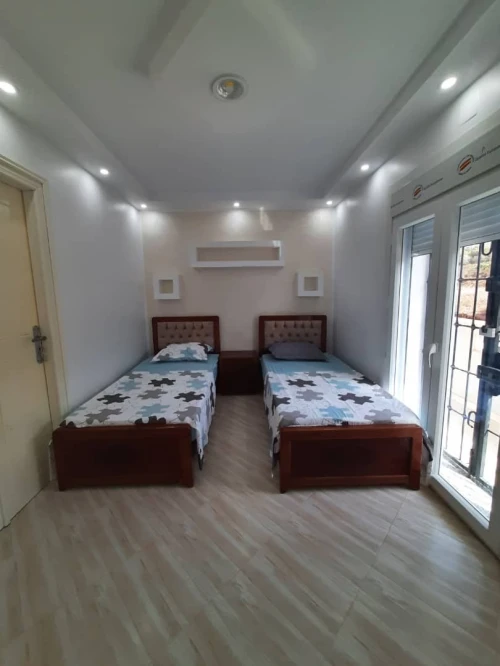 Location Villa Chlef Beni haoua
