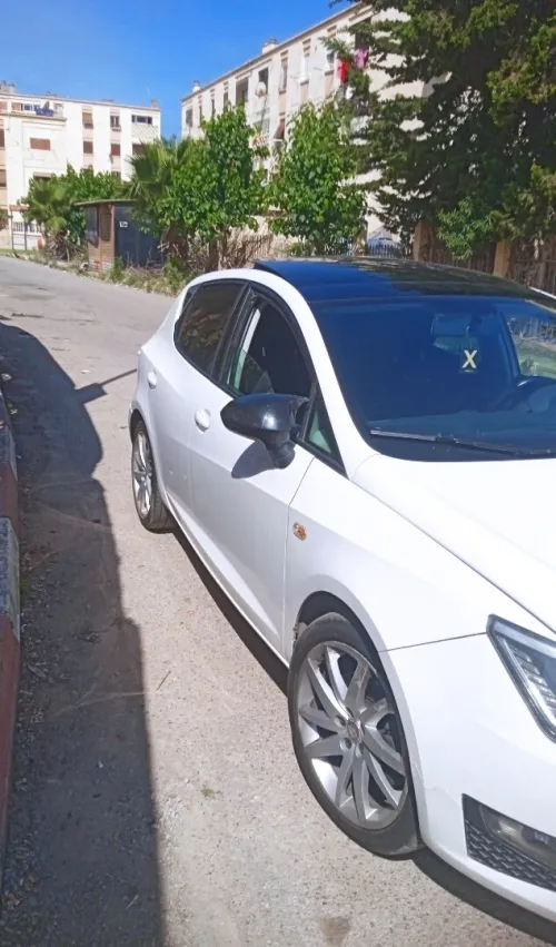 Seat Ibiza 2013 Fr
