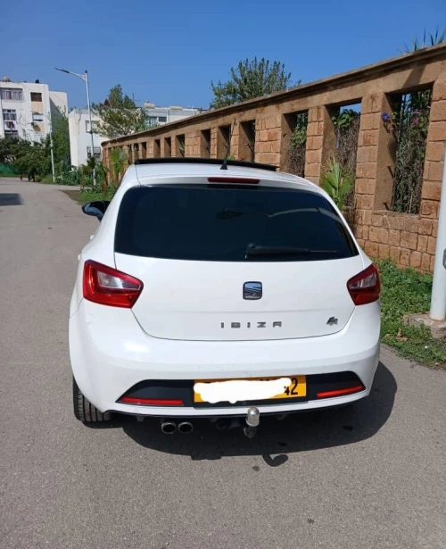 Seat Ibiza 2013 Fr