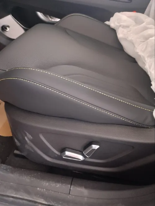 Geely Coolray 2025 Stre edution