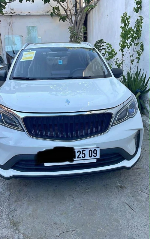 Lifan X3 pro 2025 