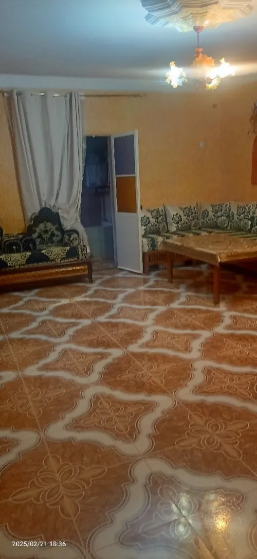 Vente Villa Oran Bousfer