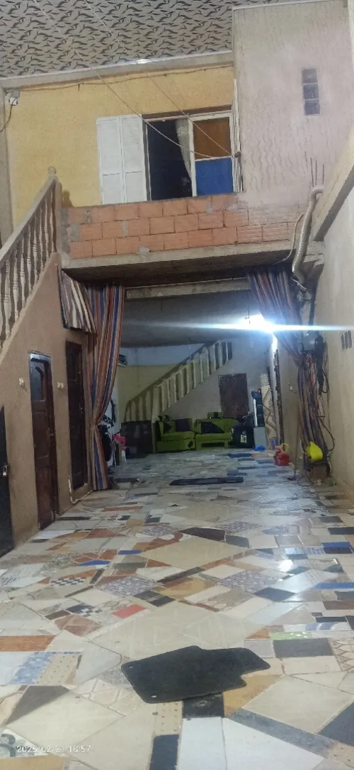 Vente Villa Oran Bousfer