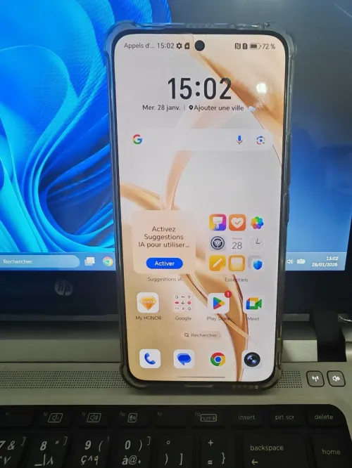 HONOR 200