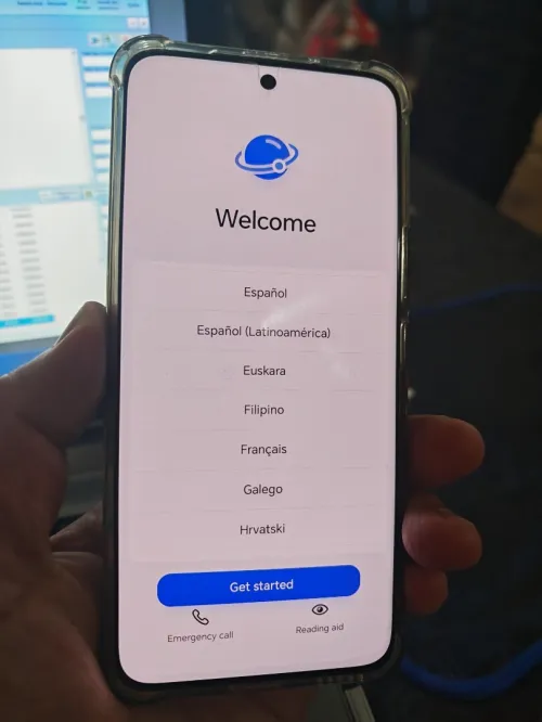 HONOR 200