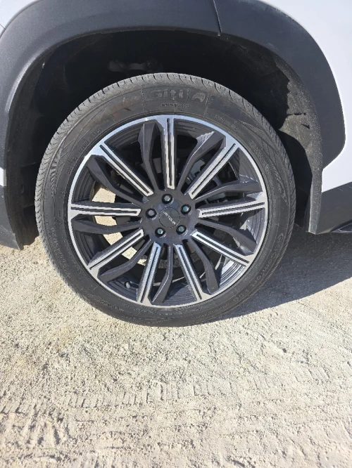 Jetour Dashing 2025 Luxury