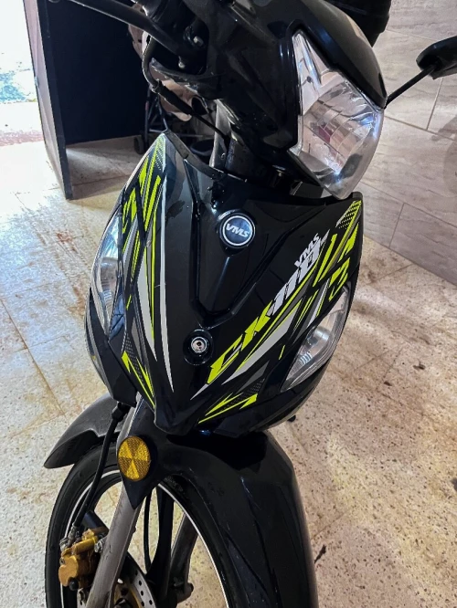 Vms Ck110 2025