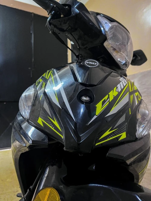 Vms Ck110 2025