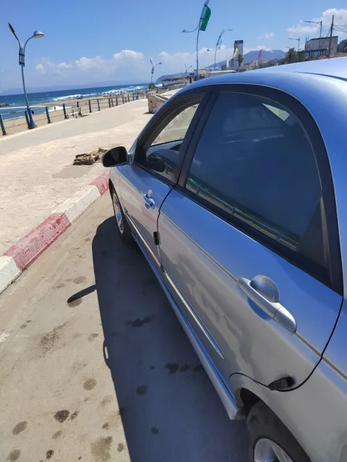 Kia Cerato 2008 