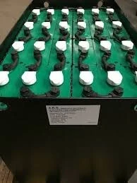 réparation batteries et variateur des chariot élévateur électrique