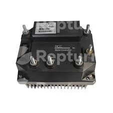 réparation variateur électrique chariot élévateur gerbeur