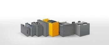 réparation batterie acide et lithium chariot élévateur et gerbeur électrique