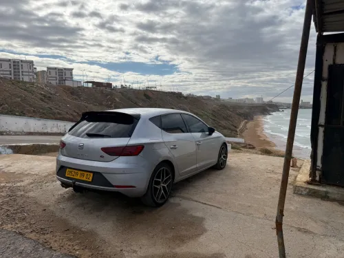 Seat Leon 2019 Beats
