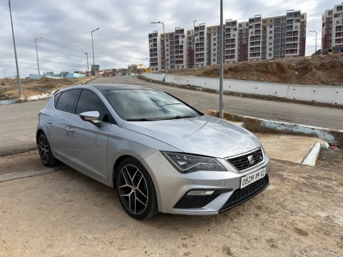 Seat Leon 2019 Beats