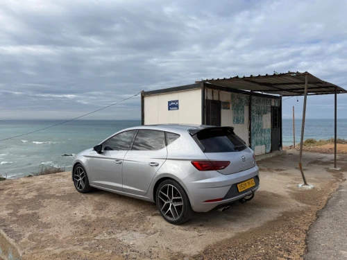 Seat Leon 2019 Beats