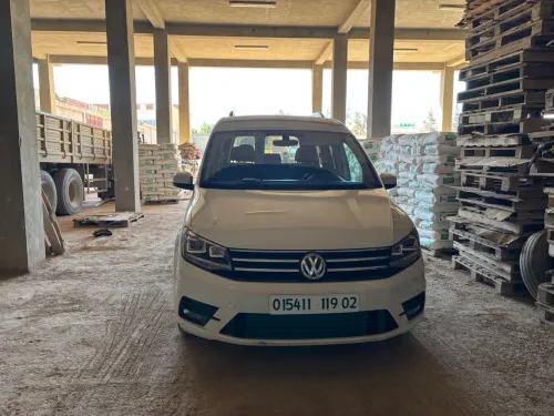Volkswagen Caddy 2019 Collection
