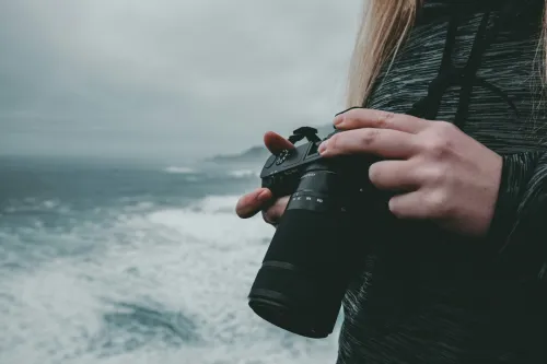 photographe femme pour les fetes - Fiançailles + Mariage + Anniversaires