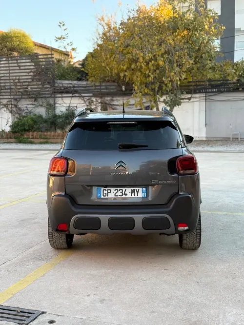 Citroen C3 aircross 2023 Aircross