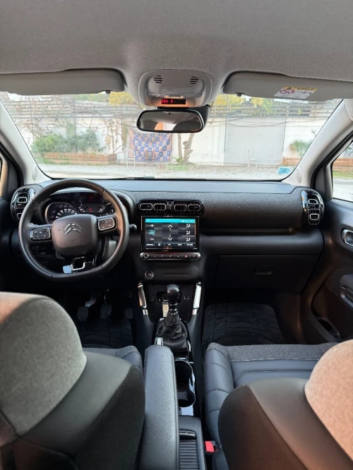 Citroen C3 aircross 2023 Aircross