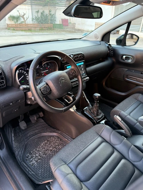 Citroen C3 aircross 2023 Aircross