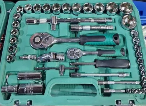 Toolset