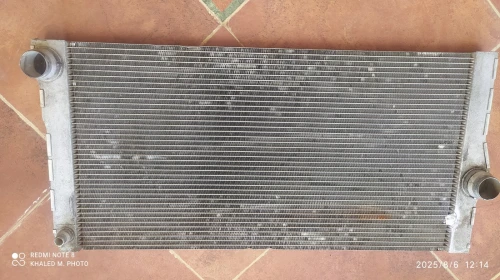 Radiateur de Refroidissement Moteur de type BEHR original BMW