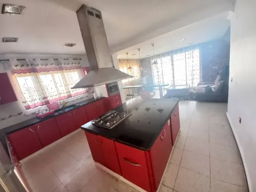 Location Niveau De Villa F4 Oran Bir el djir