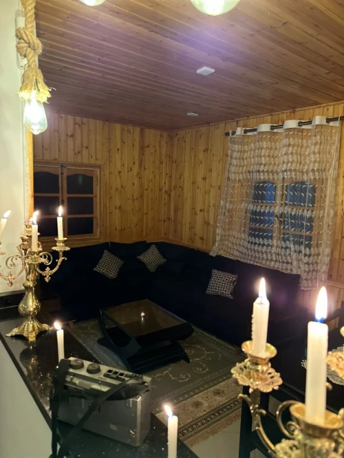 Location vacances bien immobilier Blida Chrea