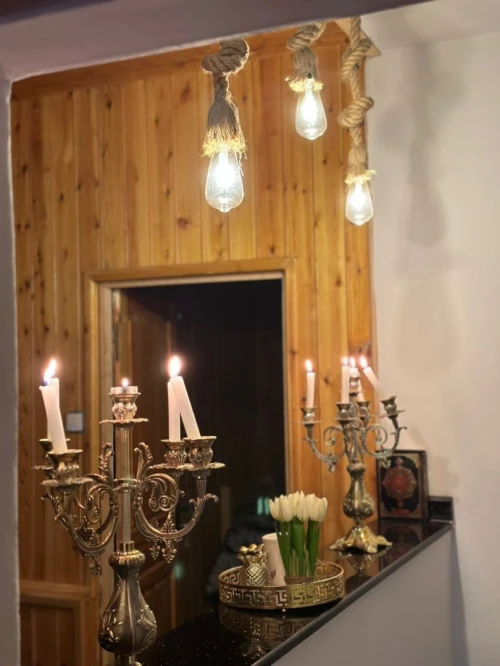 Location vacances bien immobilier Blida Chrea