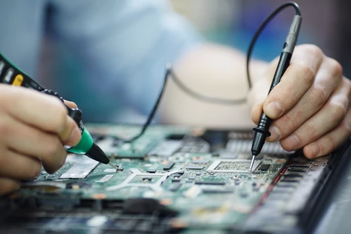 Solution4All - Votre Expert en Informatique, Maintenance & Licences Microsoft