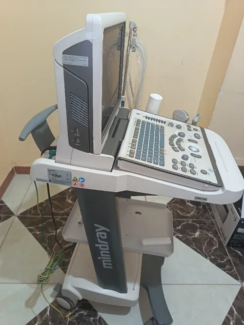Echographe MINDRAY 