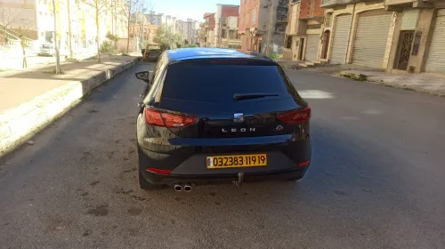 Seat Leon 2019 FR
