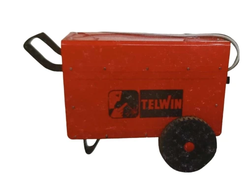 MATERIEL POUR TOUR MECANIQUE COMPLET