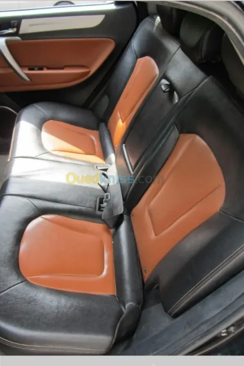 JAC S5 2015 